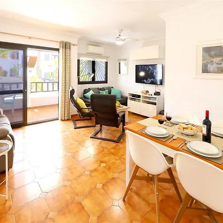 Apartamento Costa Luz 1 Brisa Marina