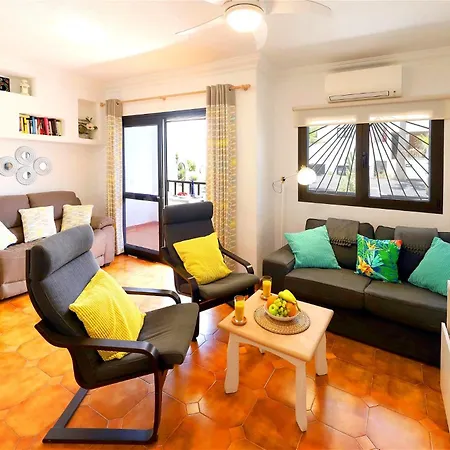 Costa Luz 1 Brisa Marina *