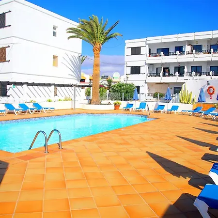 Apartamento Costa Luz 1 Brisa Marina *