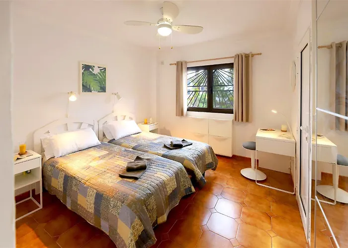 Apartamento Costa Luz 1 Brisa Marina