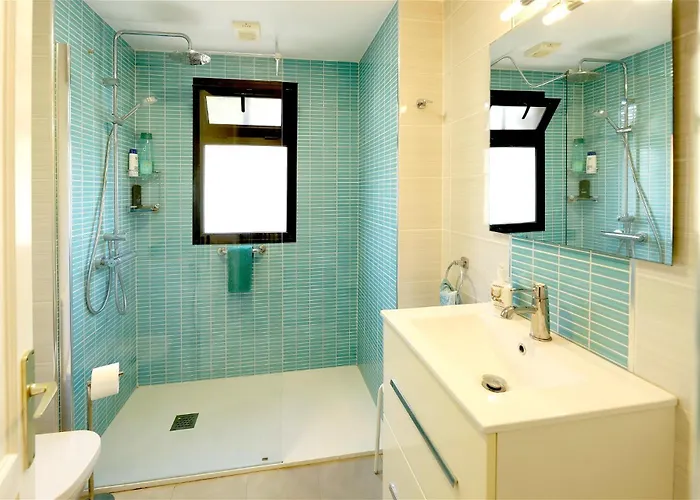 Costa Luz 1 Brisa Marina * Puerto del Carmen (Lanzarote)