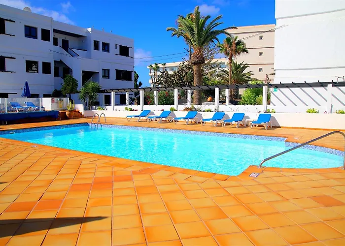 Costa Luz 1 Brisa Marina Apartamento *