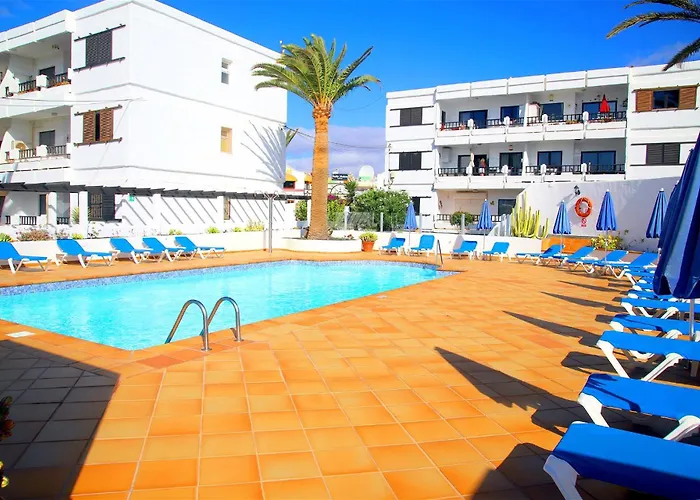 Apartamento Costa Luz 1 Brisa Marina *