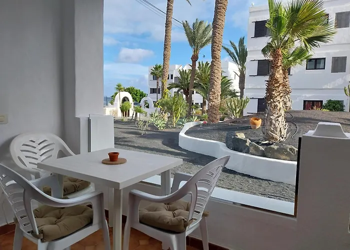 Costa Luz 1 Brisa Marina Puerto del Carmen (Lanzarote)