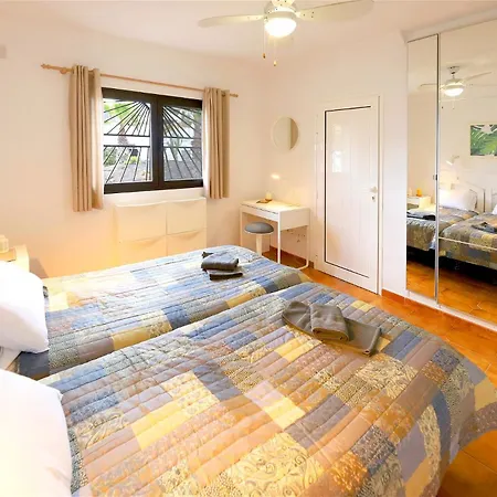 Apartament Costa Luz 1 Brisa Marina Puerto del Carmen (Lanzarote)