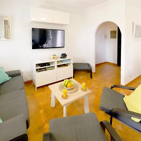Costa Luz 1 Brisa Marina Apartment Puerto del Carmen (Lanzarote)