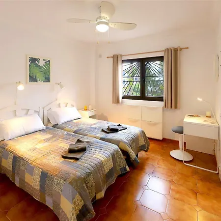 Appartement Costa Luz 1 Brisa Marina