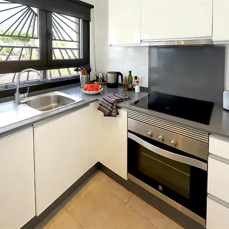 Apartament Costa Luz 1 Brisa Marina Puerto del Carmen (Lanzarote)
