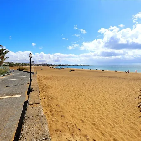 Appartement Costa Luz 1 Brisa Marina Puerto del Carmen (Lanzarote)