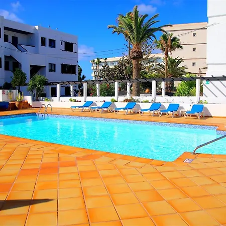 Costa Luz 1 Brisa Marina Appartement *