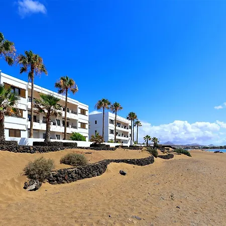 Costa Luz 1 Brisa Marina Apartament *