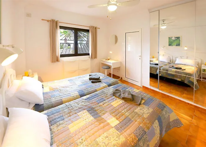 Apartamento Costa Luz 1 Brisa Marina Puerto del Carmen (Lanzarote)