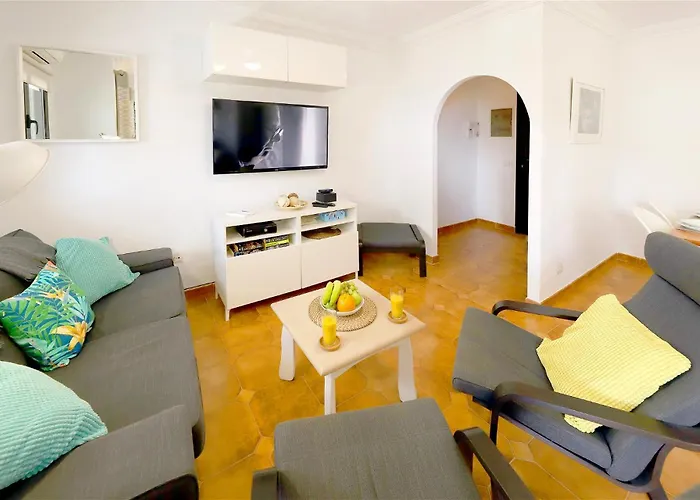 Costa Luz 1 Brisa Marina Appartement Puerto del Carmen (Lanzarote)