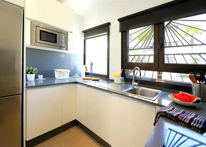 Costa Luz 1 Brisa Marina