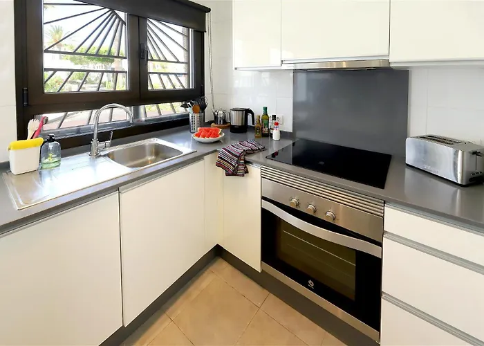 Appartement Costa Luz 1 Brisa Marina Puerto del Carmen (Lanzarote)