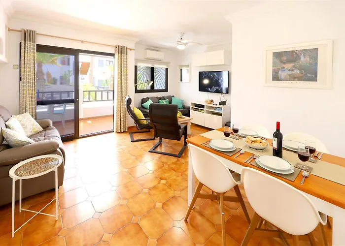 Appartement Costa Luz 1 Brisa Marina