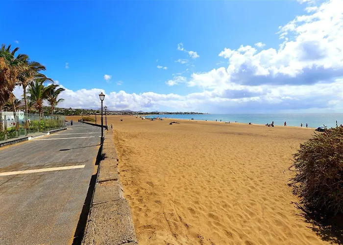 Appartement Costa Luz 1 Brisa Marina Puerto del Carmen (Lanzarote)