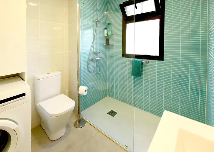 Costa Luz 1 Brisa Marina * Puerto del Carmen (Lanzarote)