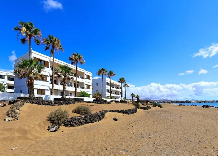 Costa Luz 1 Brisa Marina Apartamento *