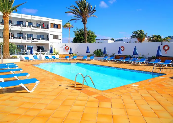 Apartamento Costa Luz 1 Brisa Marina *