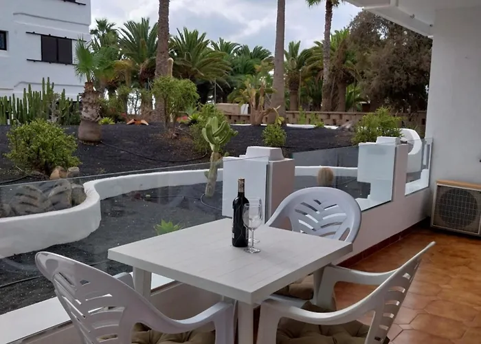 Costa Luz 1 Brisa Marina *