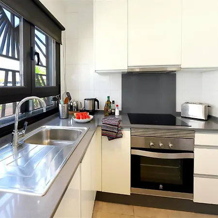 Costa Luz 1 Brisa Marina Puerto del Carmen (Lanzarote)