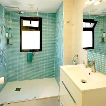 Costa Luz 1 Brisa Marina * Puerto del Carmen (Lanzarote)