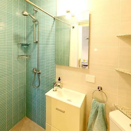 Costa Luz 1 Brisa Marina Puerto del Carmen (Lanzarote)