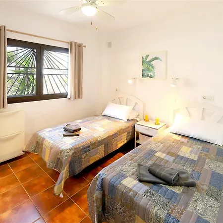 Costa Luz 1 Brisa Marina * プエルト・デル・カルメン