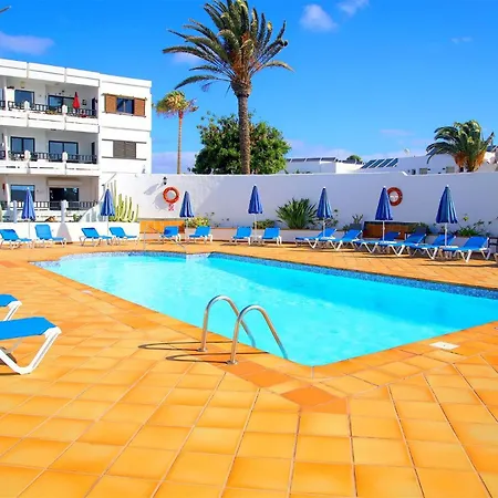 Appartamento Costa Luz 1 Brisa Marina *