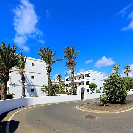 Costa Luz 1 Brisa Marina Puerto del Carmen (Lanzarote)