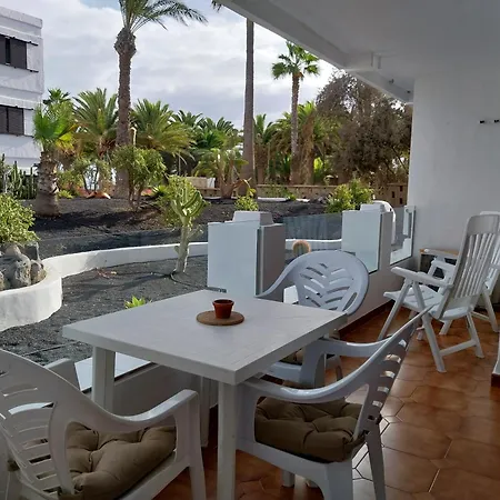 Appartamento Costa Luz 1 Brisa Marina Puerto del Carmen (Lanzarote)