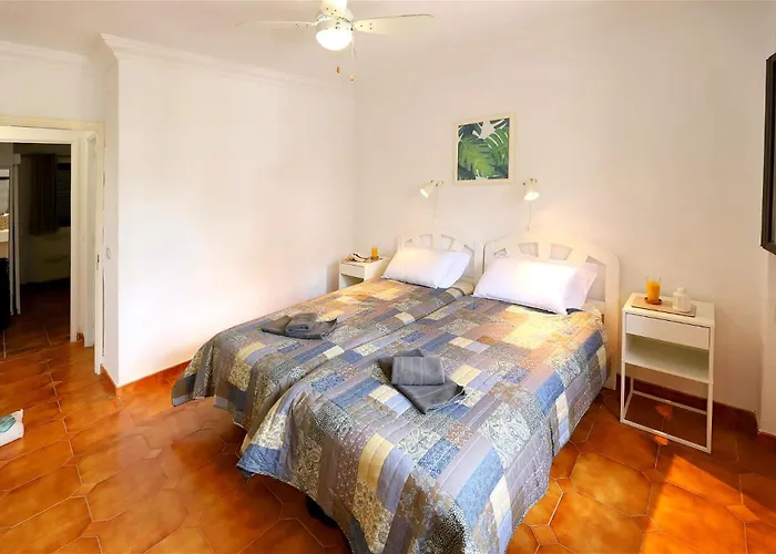 Costa Luz 1 Brisa Marina *