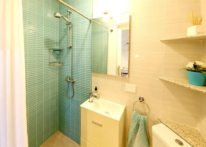 Costa Luz 1 Brisa Marina Πουέρτο Ντελ Κάρμεν