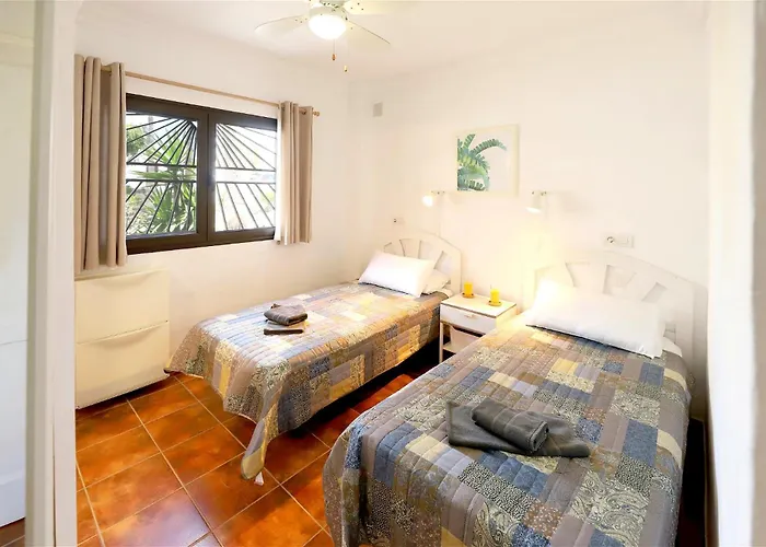 Costa Luz 1 Brisa Marina * Πουέρτο Ντελ Κάρμεν