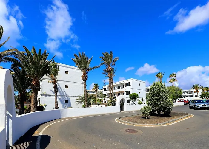 Costa Luz 1 Brisa Marina Πουέρτο Ντελ Κάρμεν