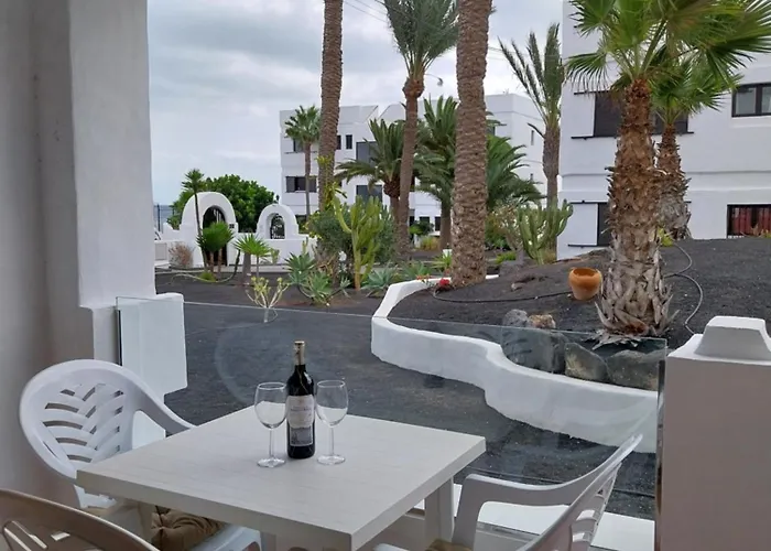 Costa Luz 1 Brisa Marina * Πουέρτο Ντελ Κάρμεν